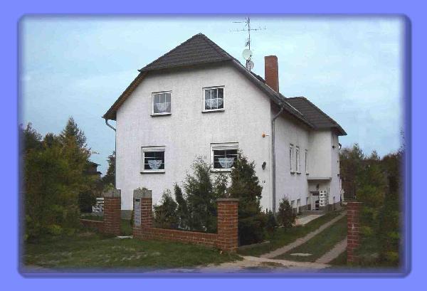 das Haus